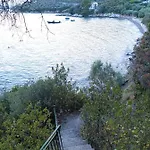 Sarakina Pelion بيت للعطل *