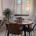 بيت للعطل Sarakina Pelion