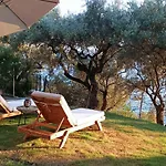 بيت للعطل Sarakina Pelion كاتو جاتزي