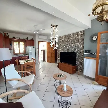 Sarakina Pelion Kato Gatzea