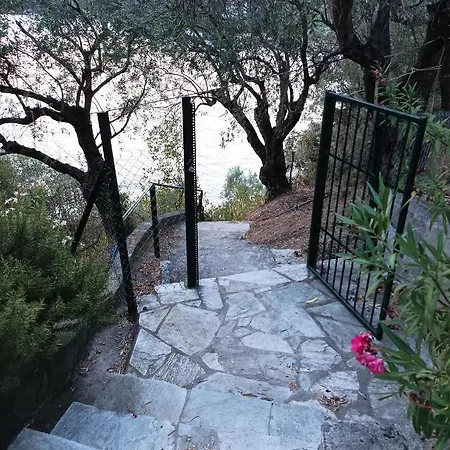 Sarakina Pelion Holiday home