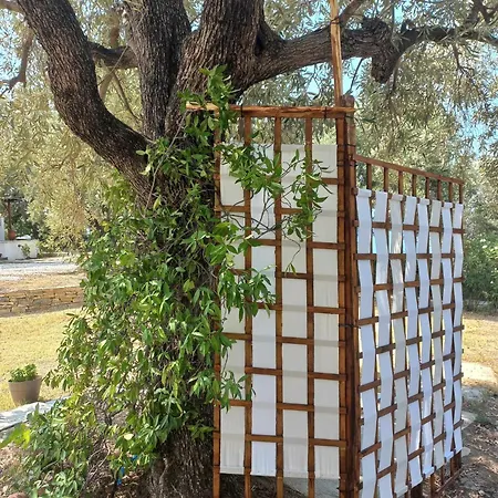 度假居 Sarakina Pelion 卡托加兹阿