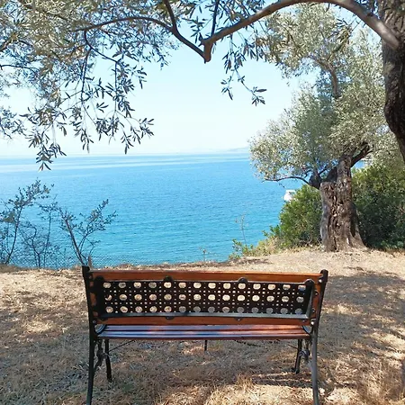 Sarakina Pelion Сasa de vacaciones