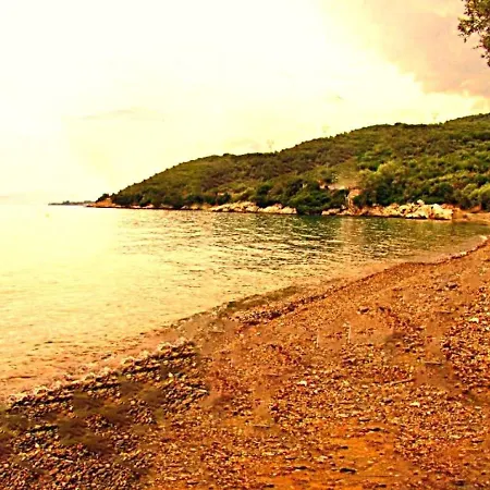 Сasa de vacaciones Sarakina Pelion