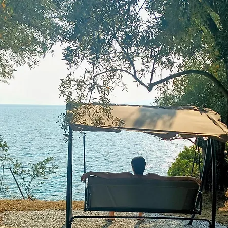 Sarakina Pelion Case de vacanță