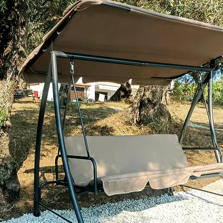 度假居 Sarakina Pelion *