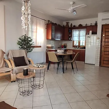 Sarakina Pelion * Kato Gatzea