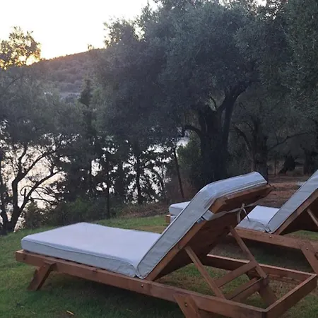 Case de vacanță Sarakina Pelion