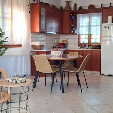 Sarakina Pelion Case de vacanță *