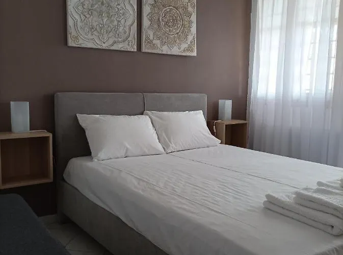 Сasa de vacaciones Sarakina Pelion Kato Gatzea