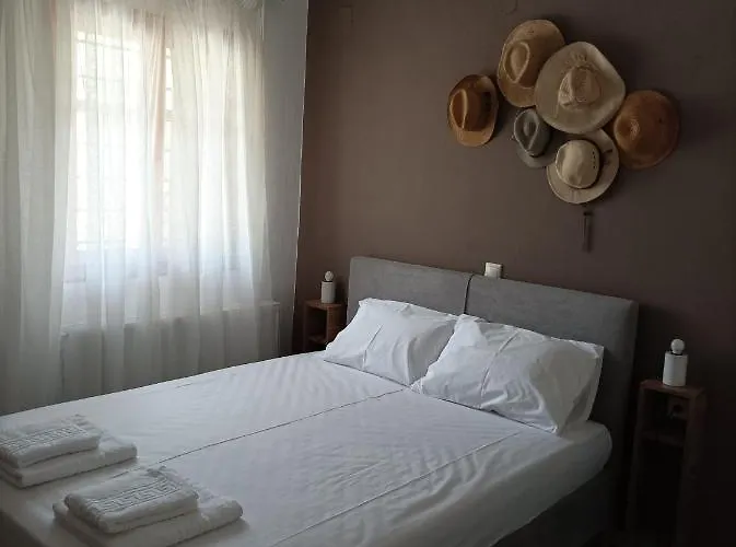 Sarakina Pelion Kato Gatzea