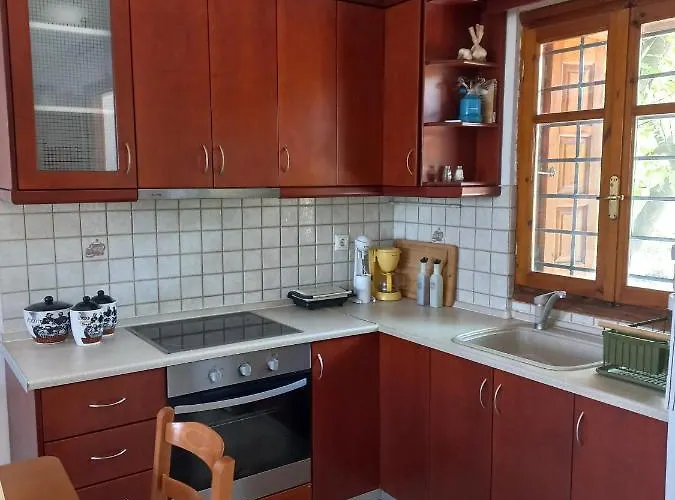 Sarakina Pelion * Kato Gatzea