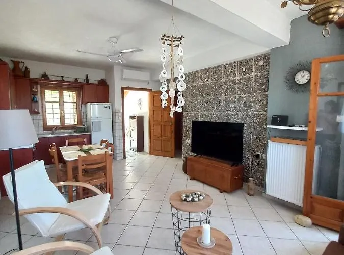 Sarakina Pelion Kato Gatzea