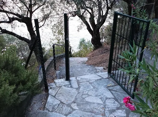 Sarakina Pelion Сasa de vacaciones