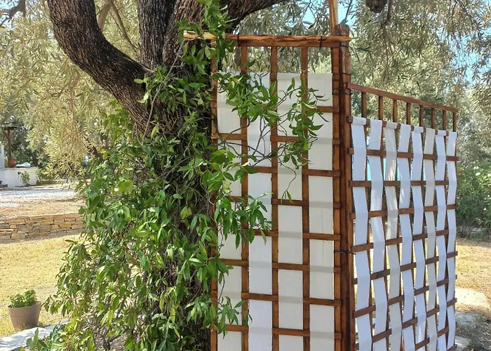 Сasa de vacaciones Sarakina Pelion Kato Gatzea