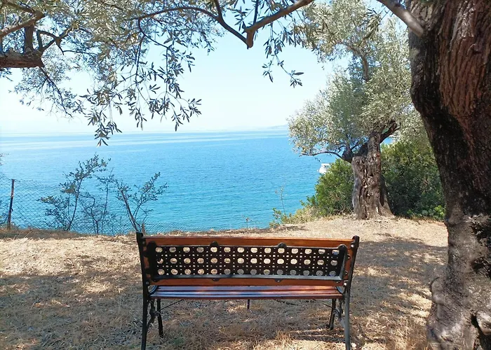 Sarakina Pelion Сasa de vacaciones