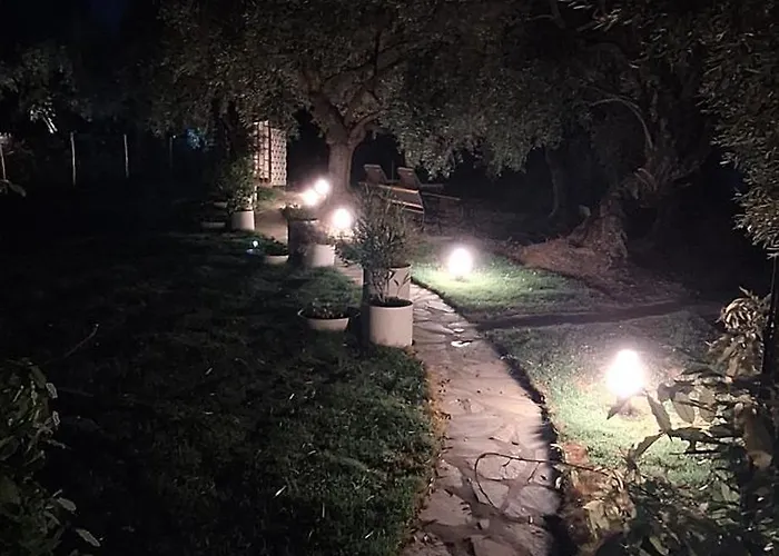 Сasa de vacaciones Sarakina Pelion Kato Gatzea