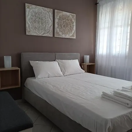 Vakantiehuis Sarakina Pelion Kato Gatzea