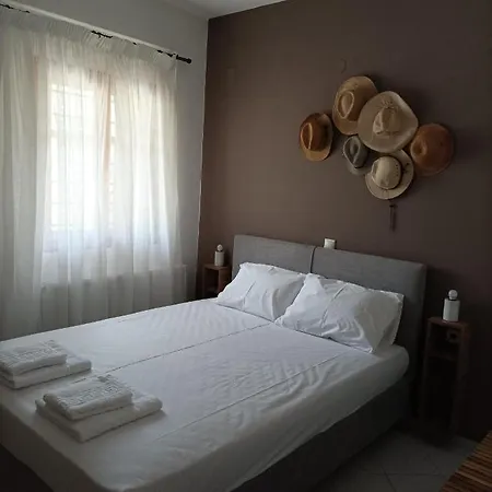 Sarakina Pelion Kato Gatzea