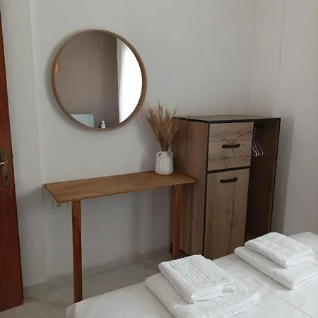 Vakantiehuis Sarakina Pelion *