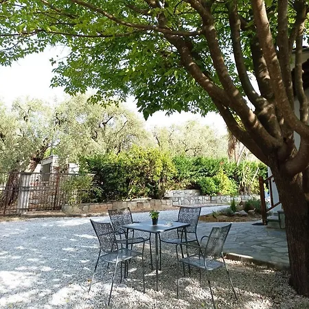 Vakantiehuis Sarakina Pelion Kato Gatzea