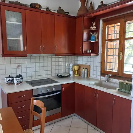 Sarakina Pelion * Kato Gatzea