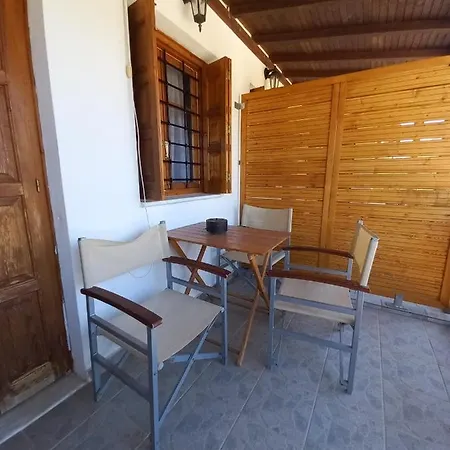 Vakantiehuis Sarakina Pelion