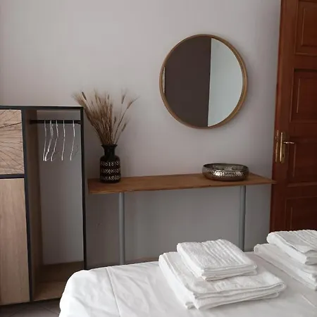 Vakantiehuis Sarakina Pelion *