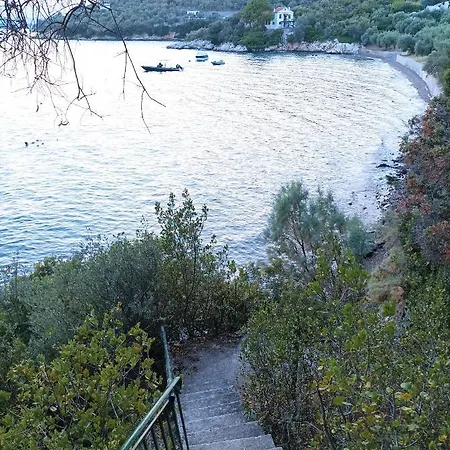 Sarakina Pelion Ferienhaus *