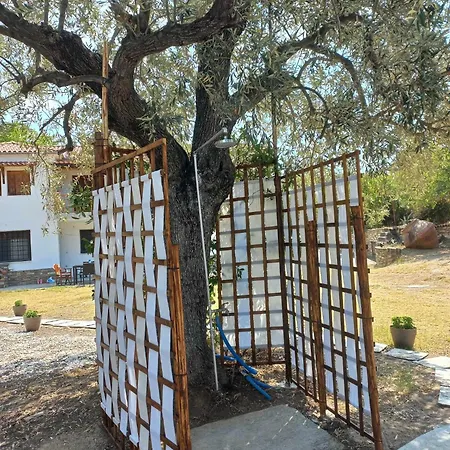 Sarakina Pelion Ferienhaus *