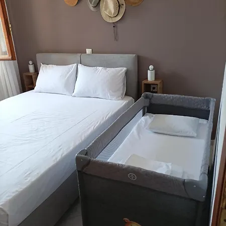 Sarakina Pelion * Kato Gatzea