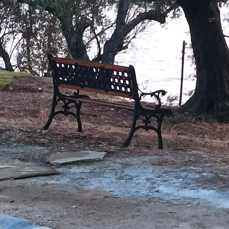 Sarakina Pelion Ferienhaus Kato Gatzea