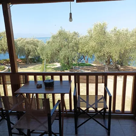 Sarakina Pelion Ferienhaus *