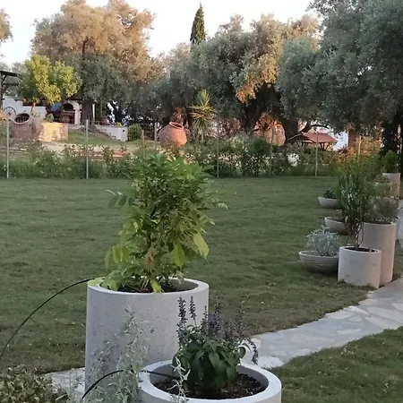 Σπίτι διακοπών Sarakina Pelion *