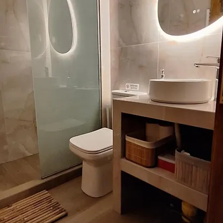 Sarakina Pelion Ferienhaus