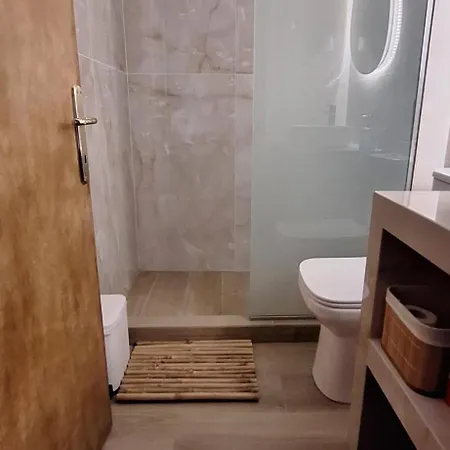 Sarakina Pelion Ferienhaus *