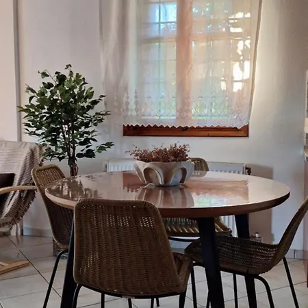 Ferienhaus Sarakina Pelion