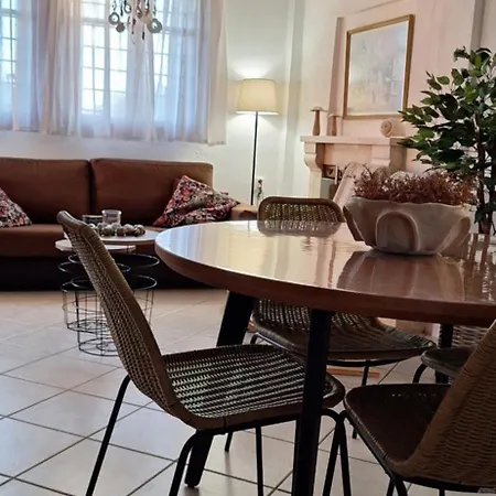 Ferienhaus Sarakina Pelion *