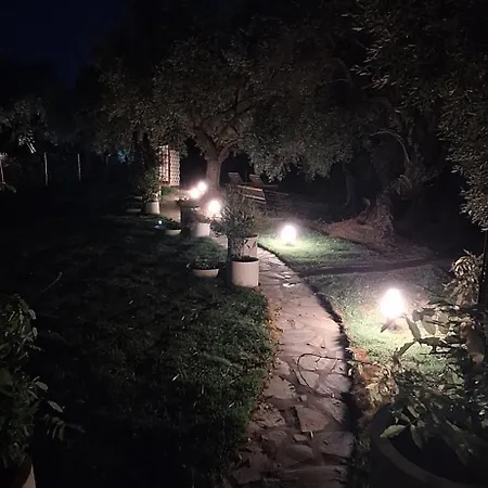 Vakantiehuis Sarakina Pelion Kato Gatzea