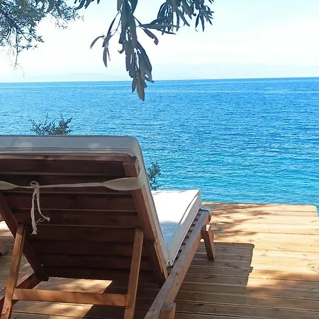 Σπίτι διακοπών Sarakina Pelion *
