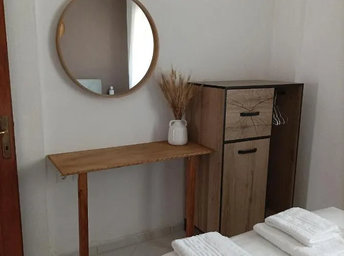 Holiday home Sarakina Pelion *