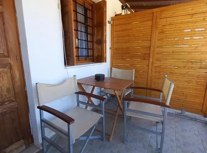 Holiday home Sarakina Pelion