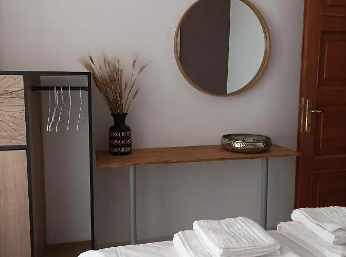 Holiday home Sarakina Pelion *