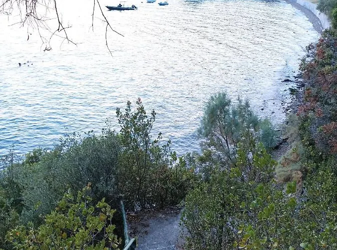 Sarakina Pelion Holiday home *