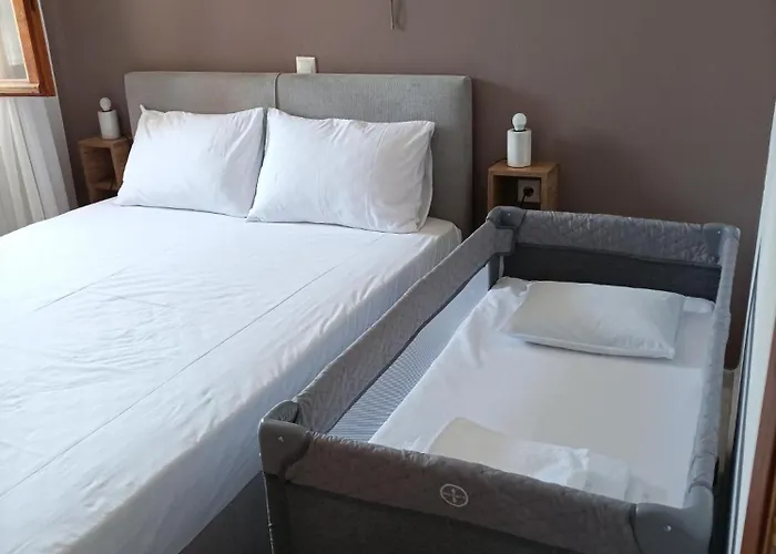 Sarakina Pelion * Kato Gatzea