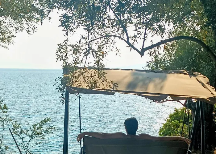 Sarakina Pelion Holiday home