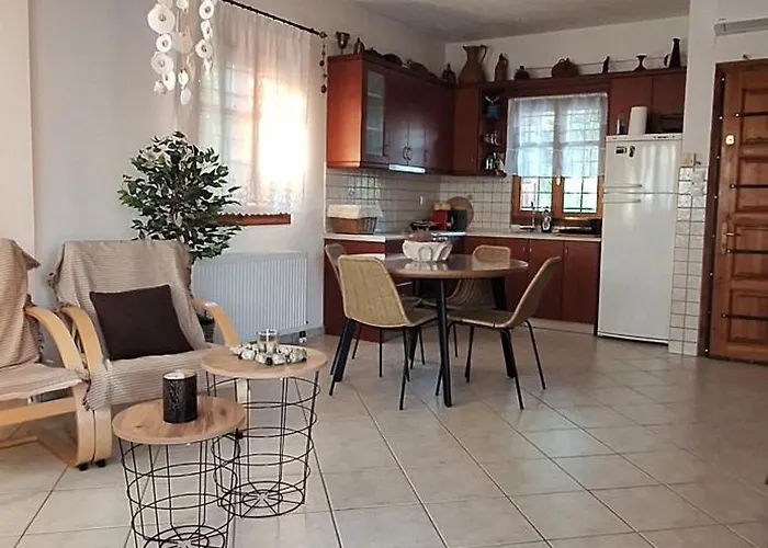 Sarakina Pelion * Kato Gatzea