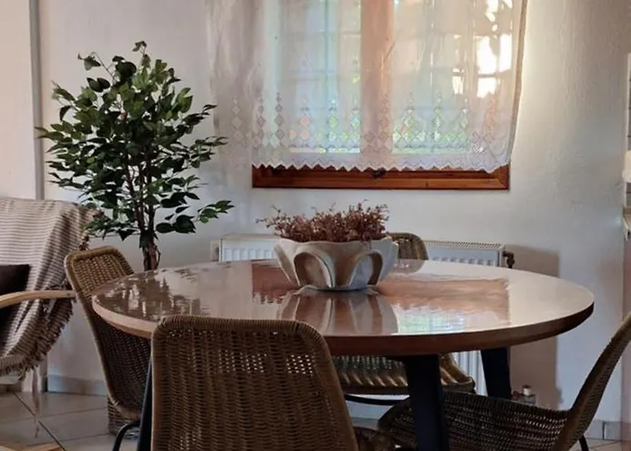 Holiday home Sarakina Pelion