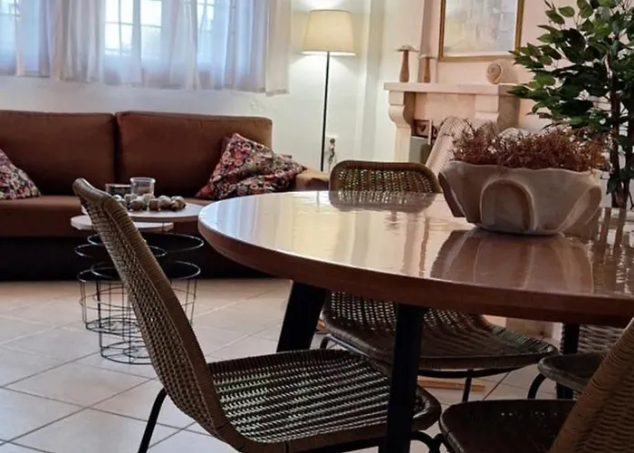 Holiday home Sarakina Pelion *